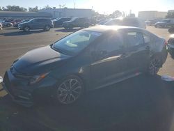 2020 Toyota Corolla se for sale in Martinez, CA