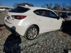 2015 Mazda 3 Grand Touring