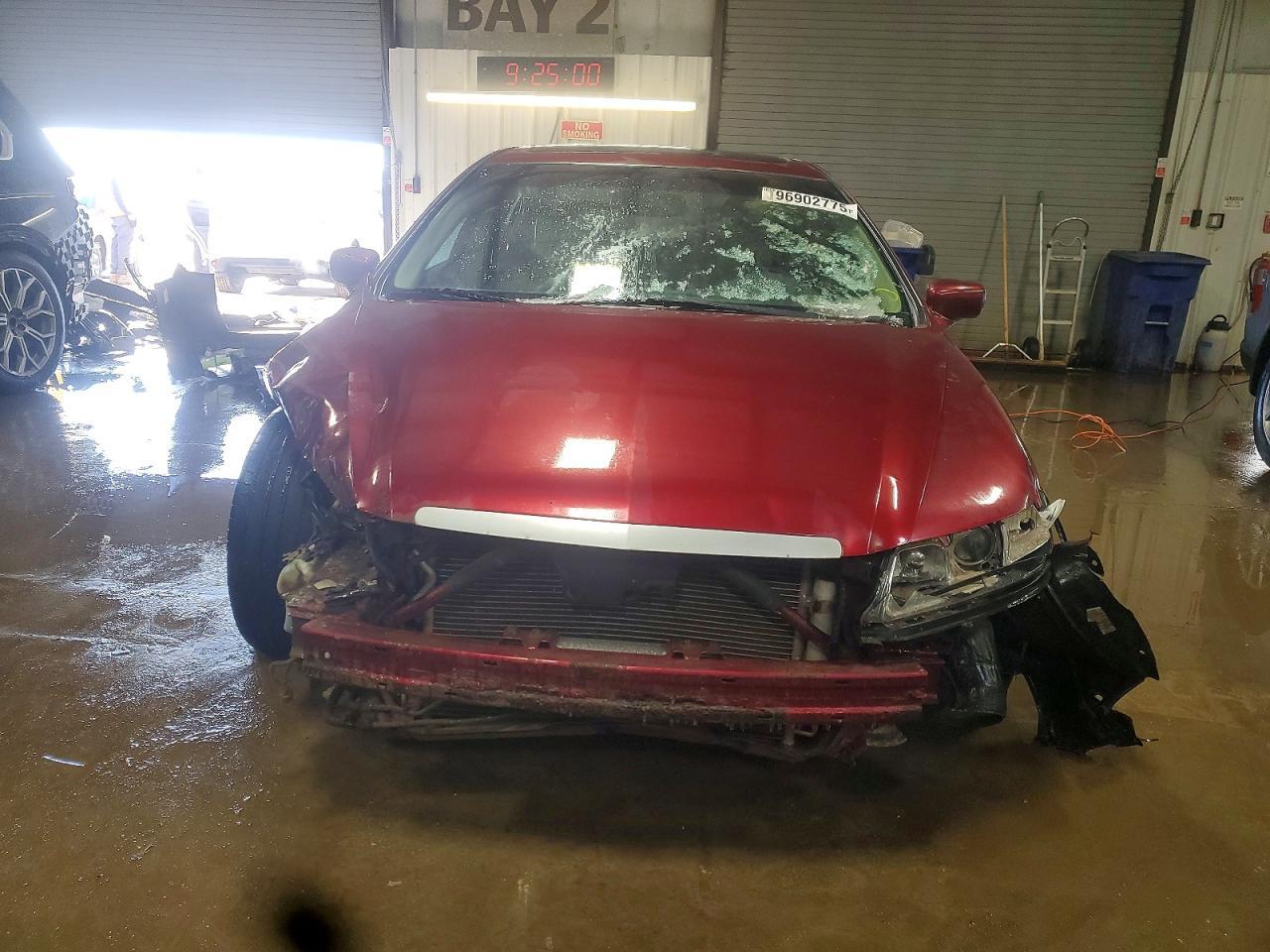2005 Acura TL