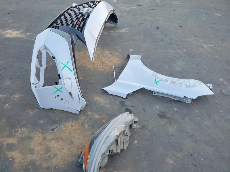 2023 Nissan Altima sr