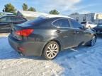 2006 Lexus Is 250