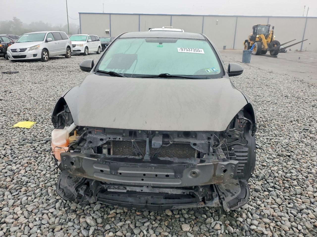 2013 Mazda 3 I