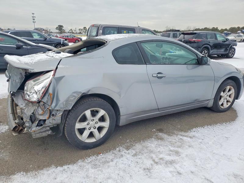 2009 Nissan Altima