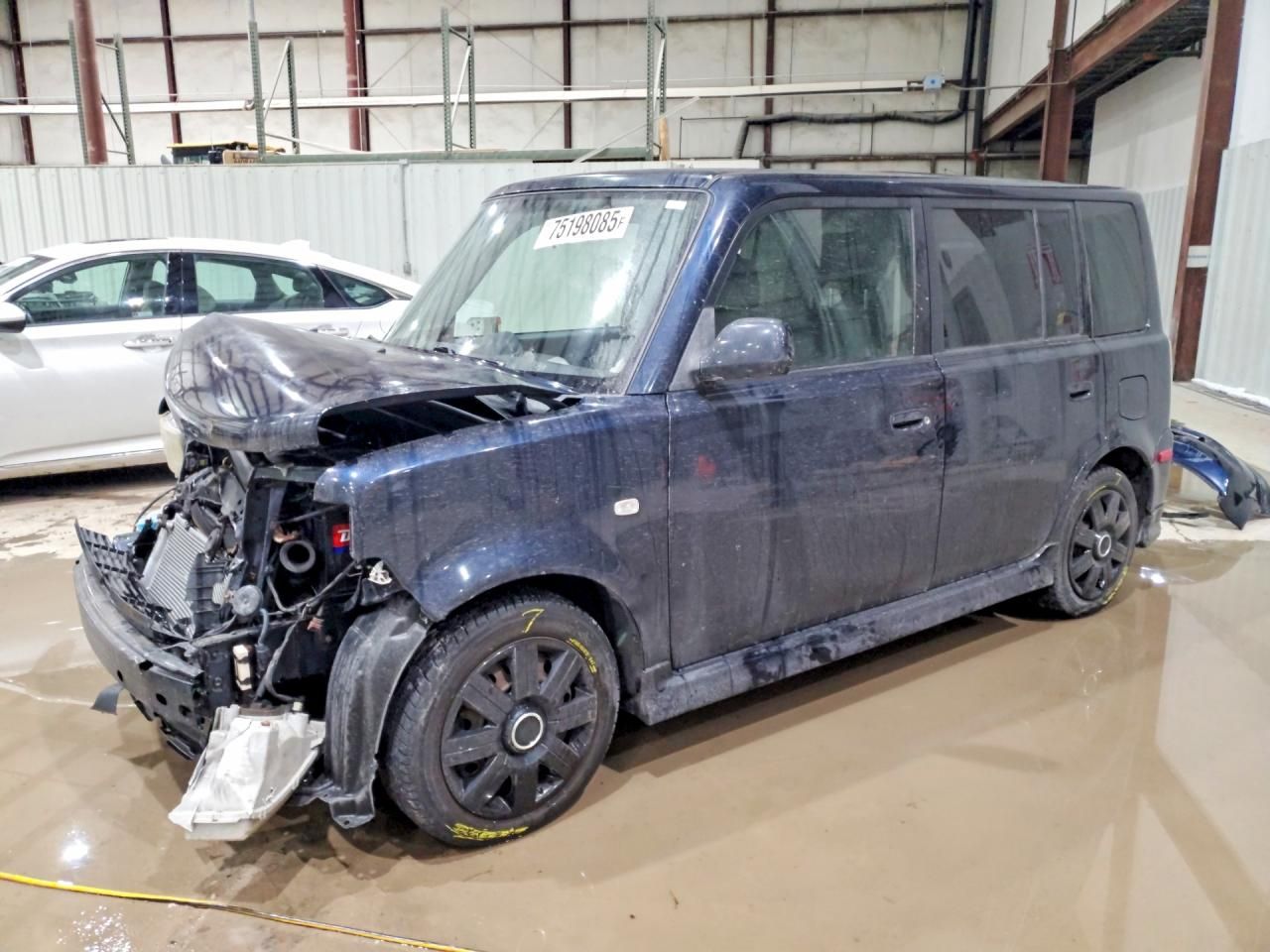 2006 Scion XB