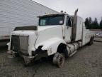1990 International 9000 9400-Car Hauler Truck