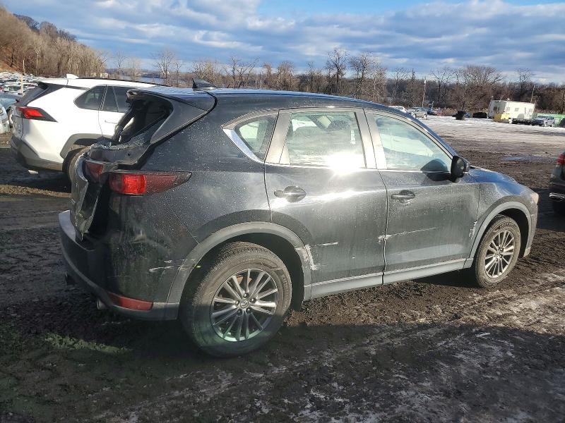 2018 Mazda Cx-5 Sport