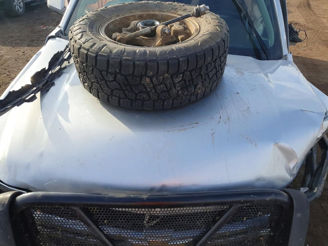 2015 Chevrolet Suburban K1500 lt