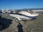 2001 Seadoo 2001 SEA Boat