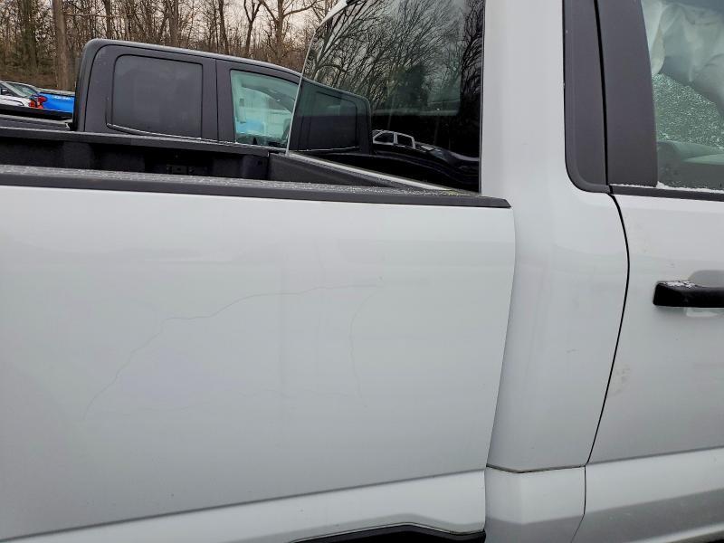 2024 Ford F250 Super Duty