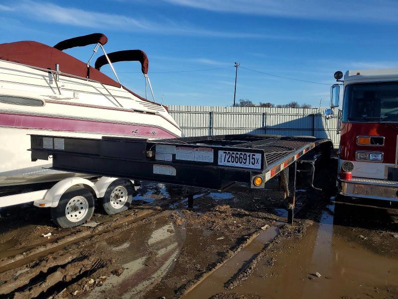 2020 Kaufman Car Carrier