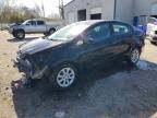 2017 KIA Rio lx