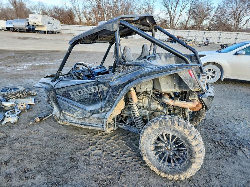 2024 Honda Talon Utility Vehicle
