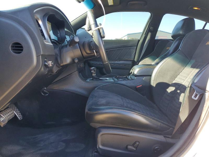 2017 Dodge Charger R/T