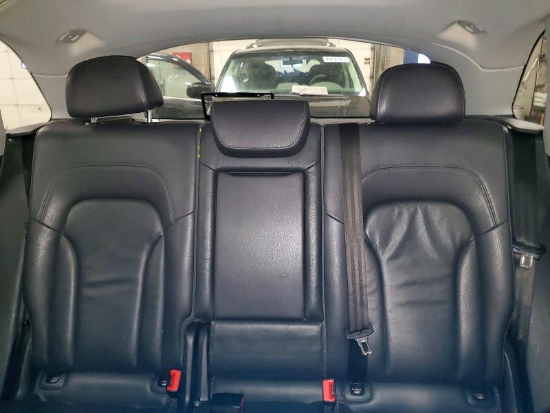 2014 Audi Q5 Premium Plus