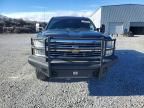2016 Chevrolet Silverado C2500 Heavy Duty