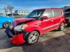 2010 KIA Soul +