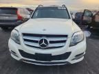 2014 Mercedes-Benz Glk 350