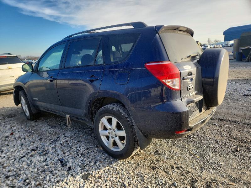 2006 Toyota Rav4 Limited