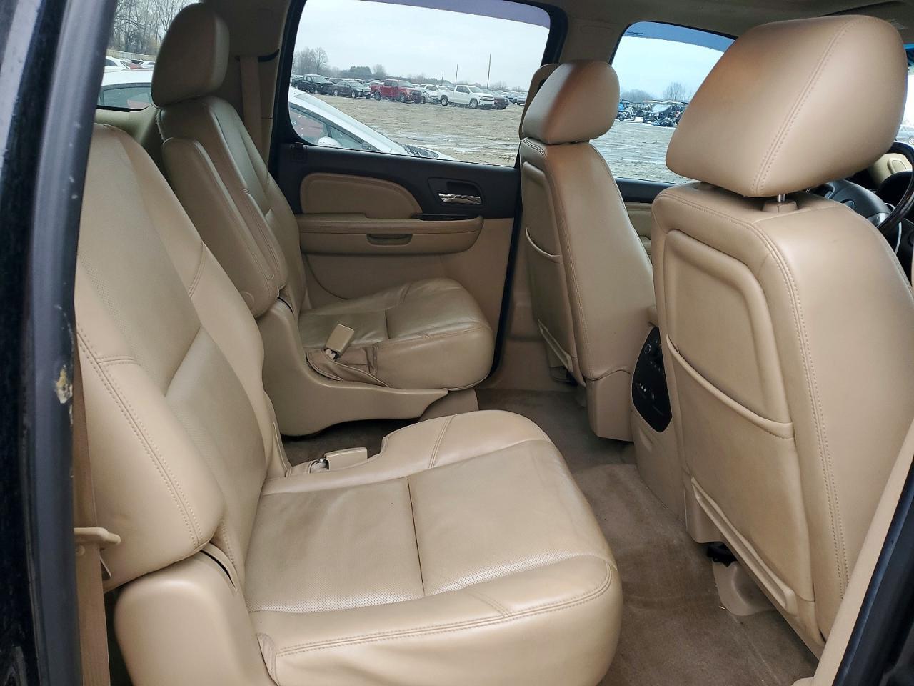 2014 GMC Yukon xl Denali