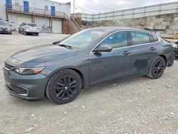 2017 Chevrolet Malibu lt for sale in Walton, KY
