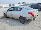2016 Nissan Versa s