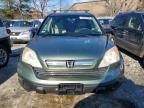 2008 Honda Cr-v ex