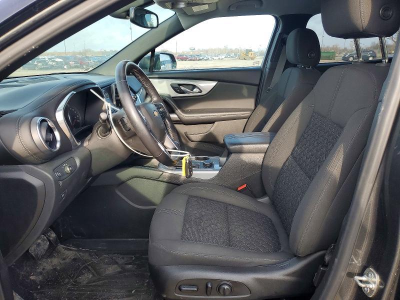 2020 Chevrolet Blazer 2LT