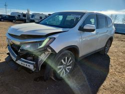 2019 Honda Pilot exl for sale in Greenwood, NE