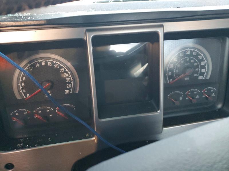 2026 Mack Pinnacle Semi Truck