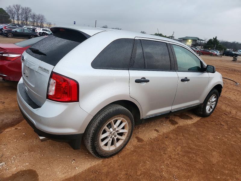 2014 Ford Edge se