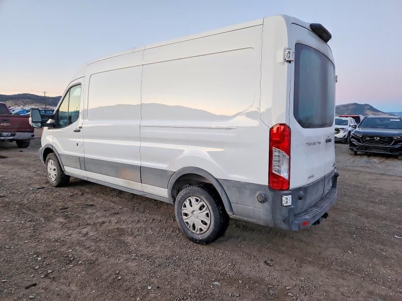 2019 Ford Transit T-250