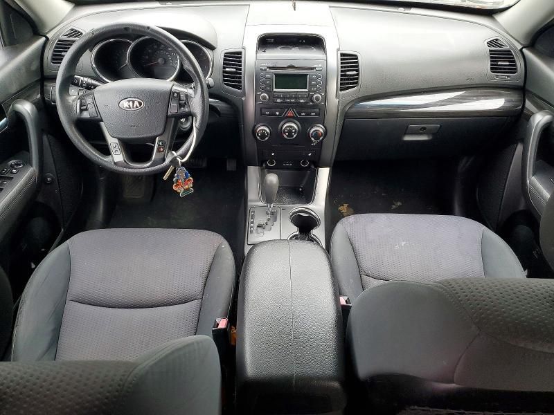 2012 KIA Sorento Base