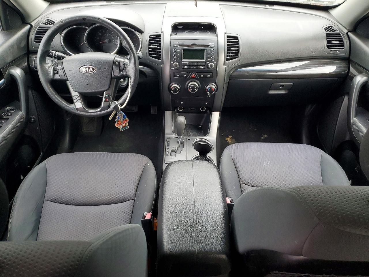 2012 KIA Sorento Base
