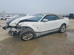 2010 Ford Mustang for sale in Harleyville, SC