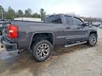 2014 GMC Sierra K1500 sle