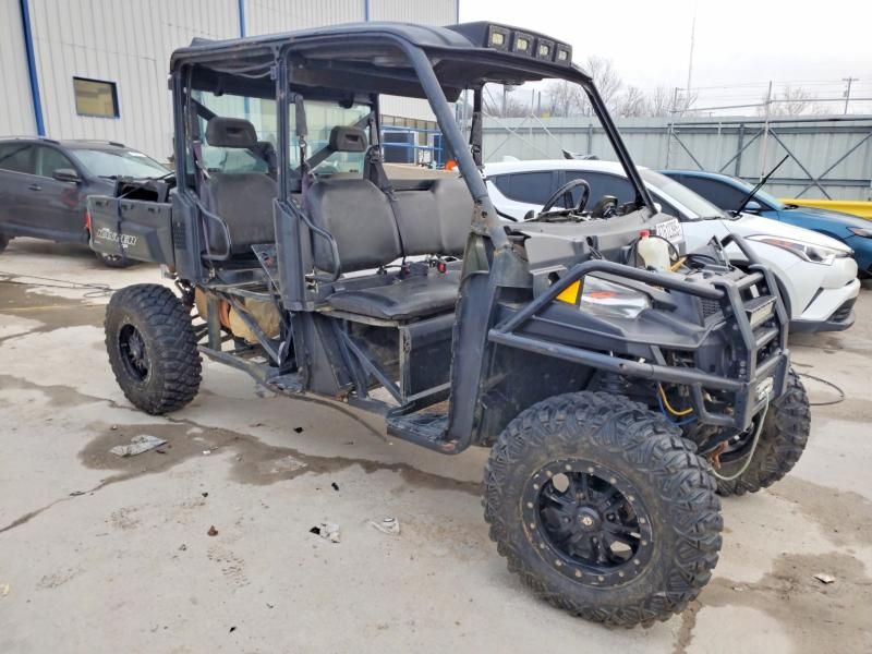 2016 Polaris Ranger XP Utility Vehicle