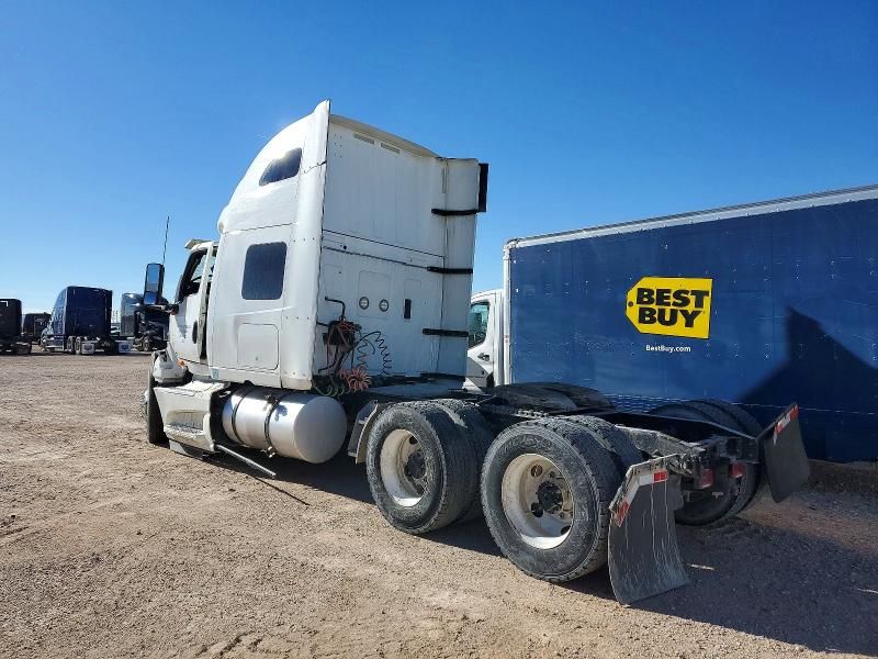 2018 International LT625 Semi Truck