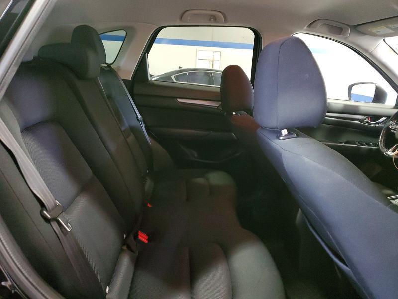 2018 Mazda Cx-5 Sport