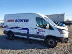2018 Ford Transit T-350 Utility / Service Van