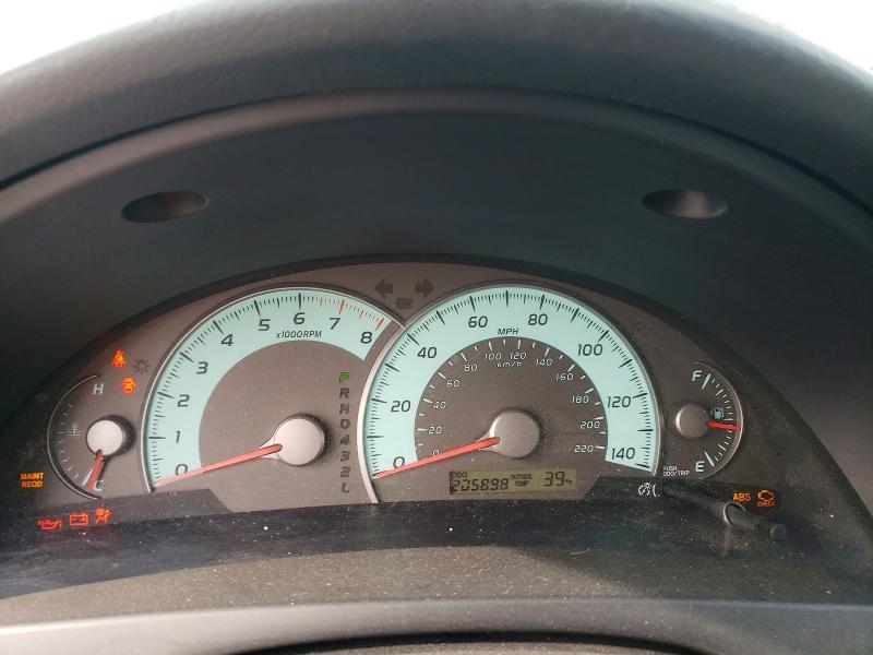 2008 Toyota Camry ce