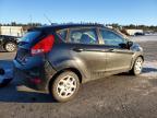 2013 Ford Fiesta s