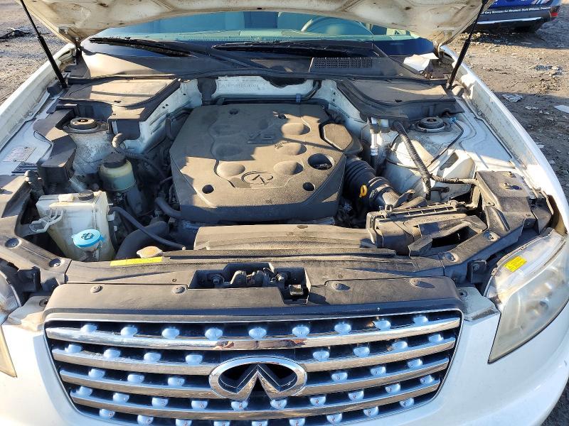 2003 Infiniti Fx35