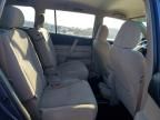 2012 Toyota Highlander Base