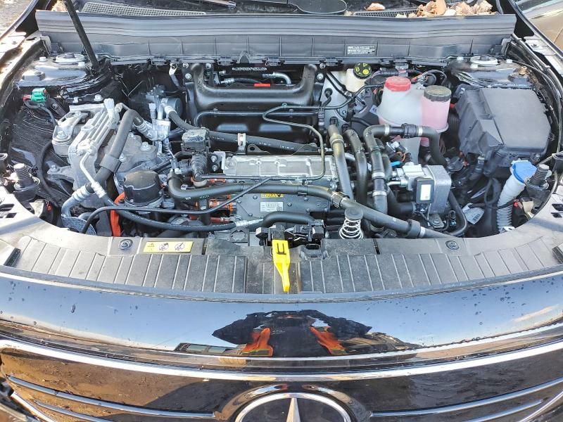 2023 Mercedes-Benz Eqb 300 4matic