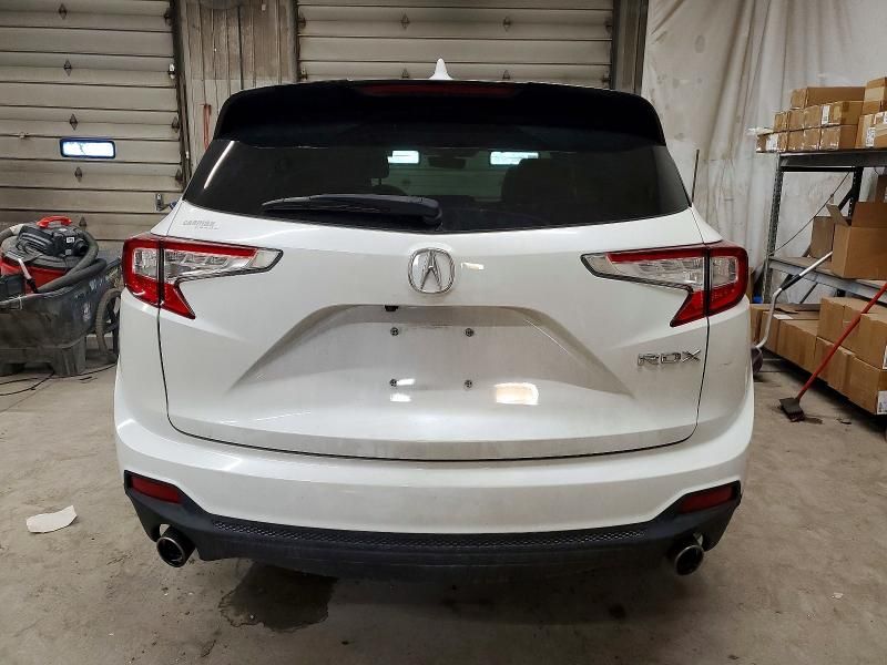 2021 Acura RDX