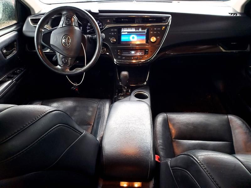 2014 Toyota Avalon Base