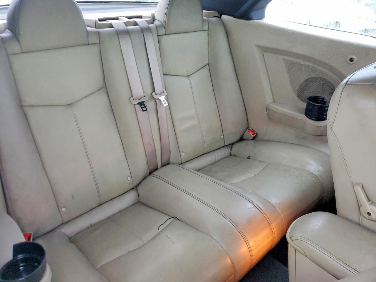 2011 Chrysler 200 Limited