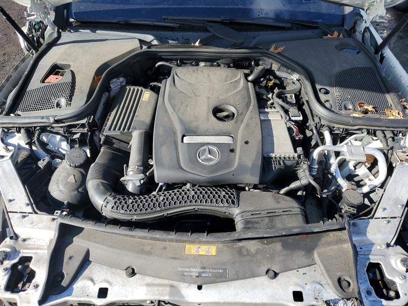2017 Mercedes-Benz E 300 4matic
