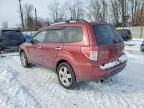 2010 Subaru Forester 2.5x Limited