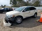 2007 Ford Edge se